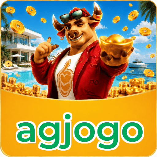 agjogo VIP Program Logo