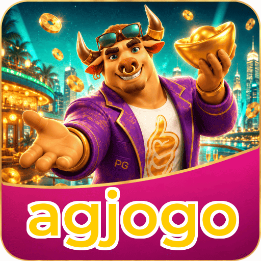 agjogo Loteria Online Brasil - Plataforma Certificada