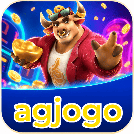 agjogo Logo Seguro