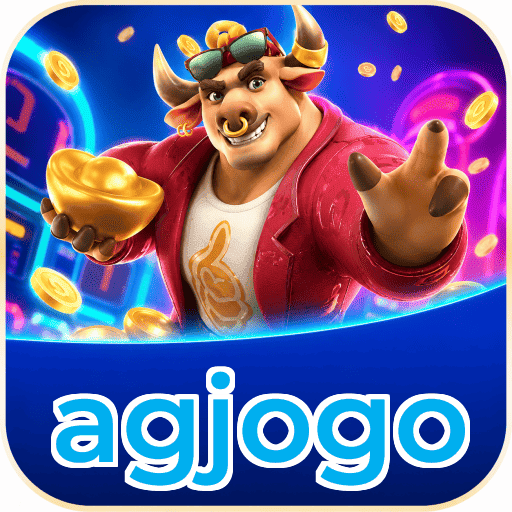 agjogo Plataforma Confiável