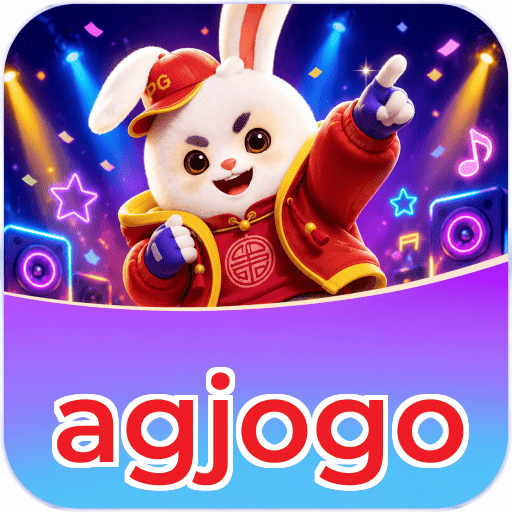 Logo agjogo Loteria Online