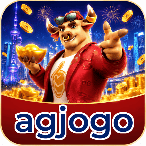 Requisitos do APK agjogo para Android - Logo Oficial